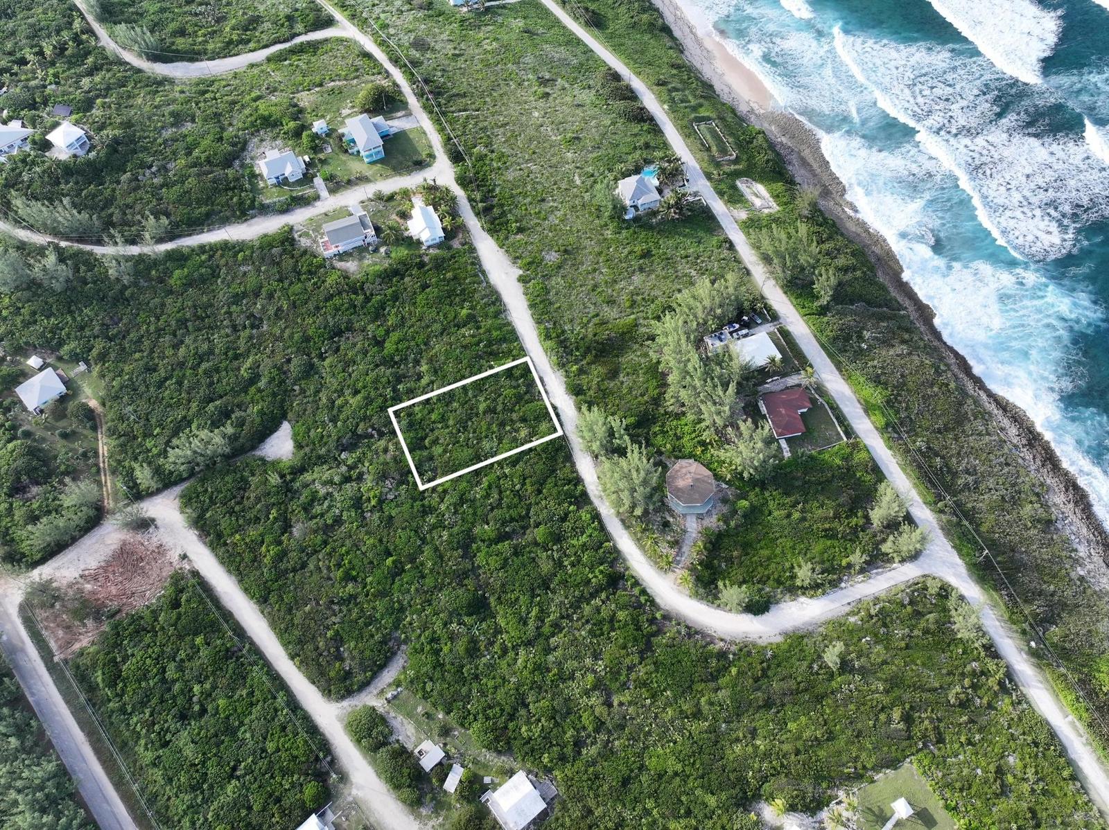 Rainbow Bay Subdivision Lot — photo 2