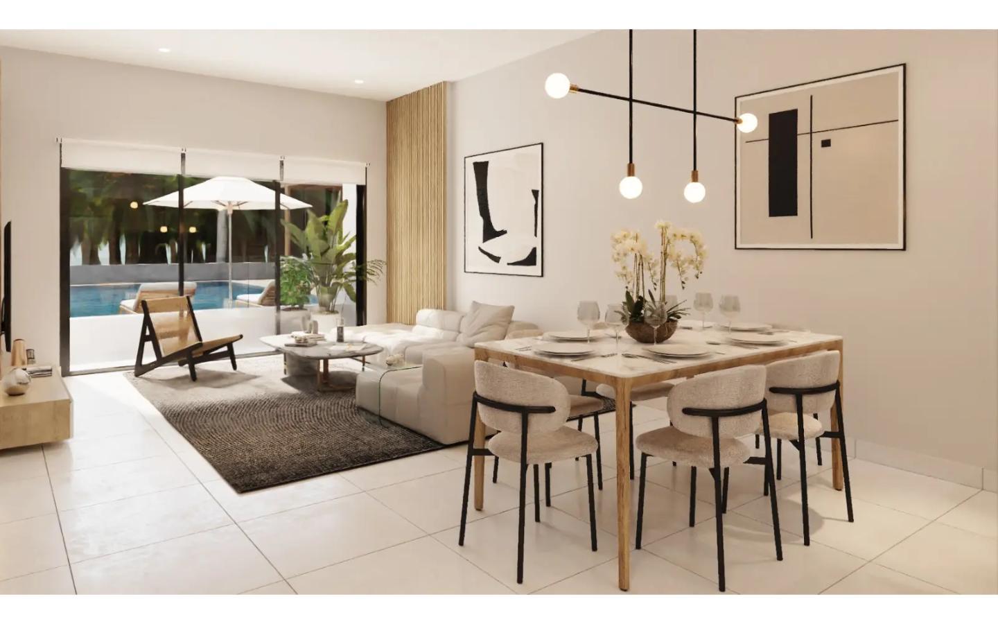 Two Bedroom Apartment For Sale In Punta Cana — photo 5