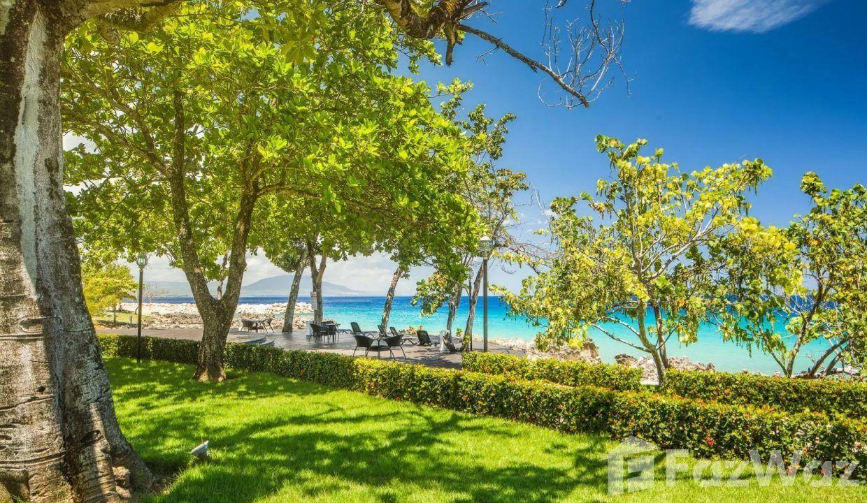 2 Bedroom Penthouse for Sale at Hispaniola Beach, Sosua — photo 4