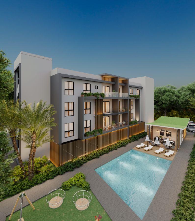 Expanded Living in Las Canas in This 3 Bedroom Penthouse — photo 1