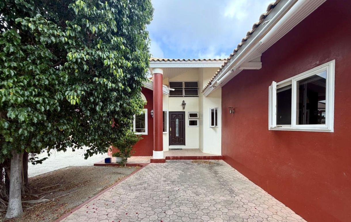 Kas di Paloma 18 B — photo 1