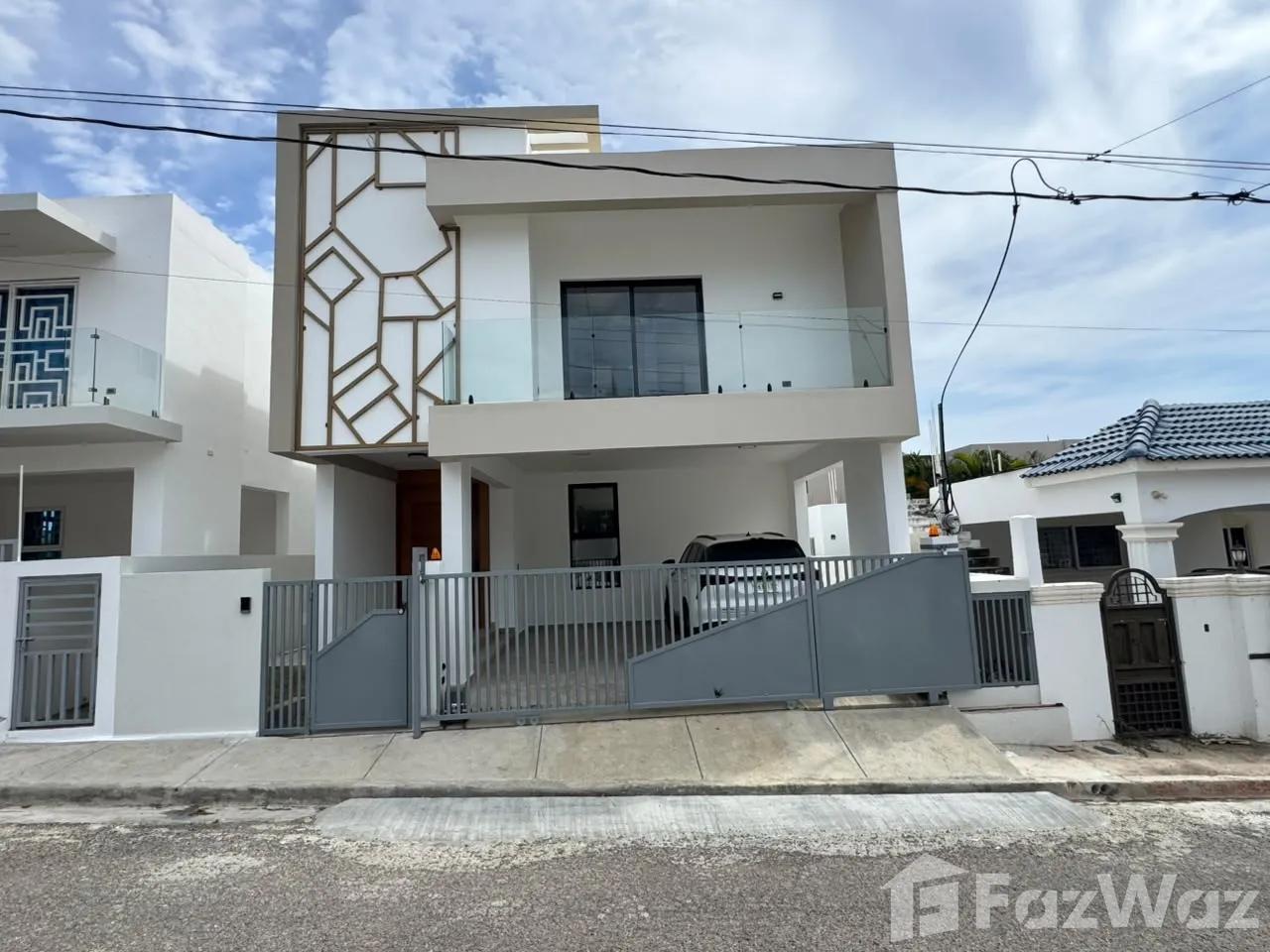 3 bedroom Verde for sale at Cerro Verde — photo 1