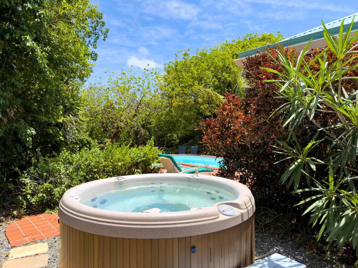 3 Bed 2 Bath Villa in St John Island — photo 3