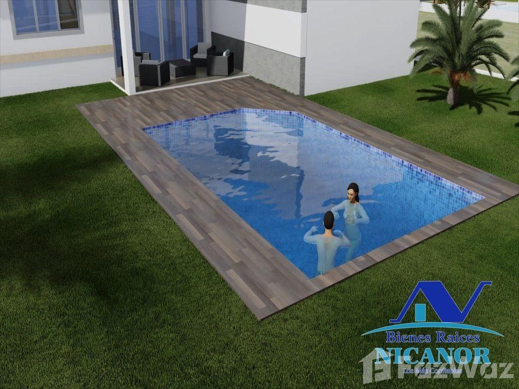 3 Bedroom House for Sale in San Felipe De Puerto Plata — photo 4