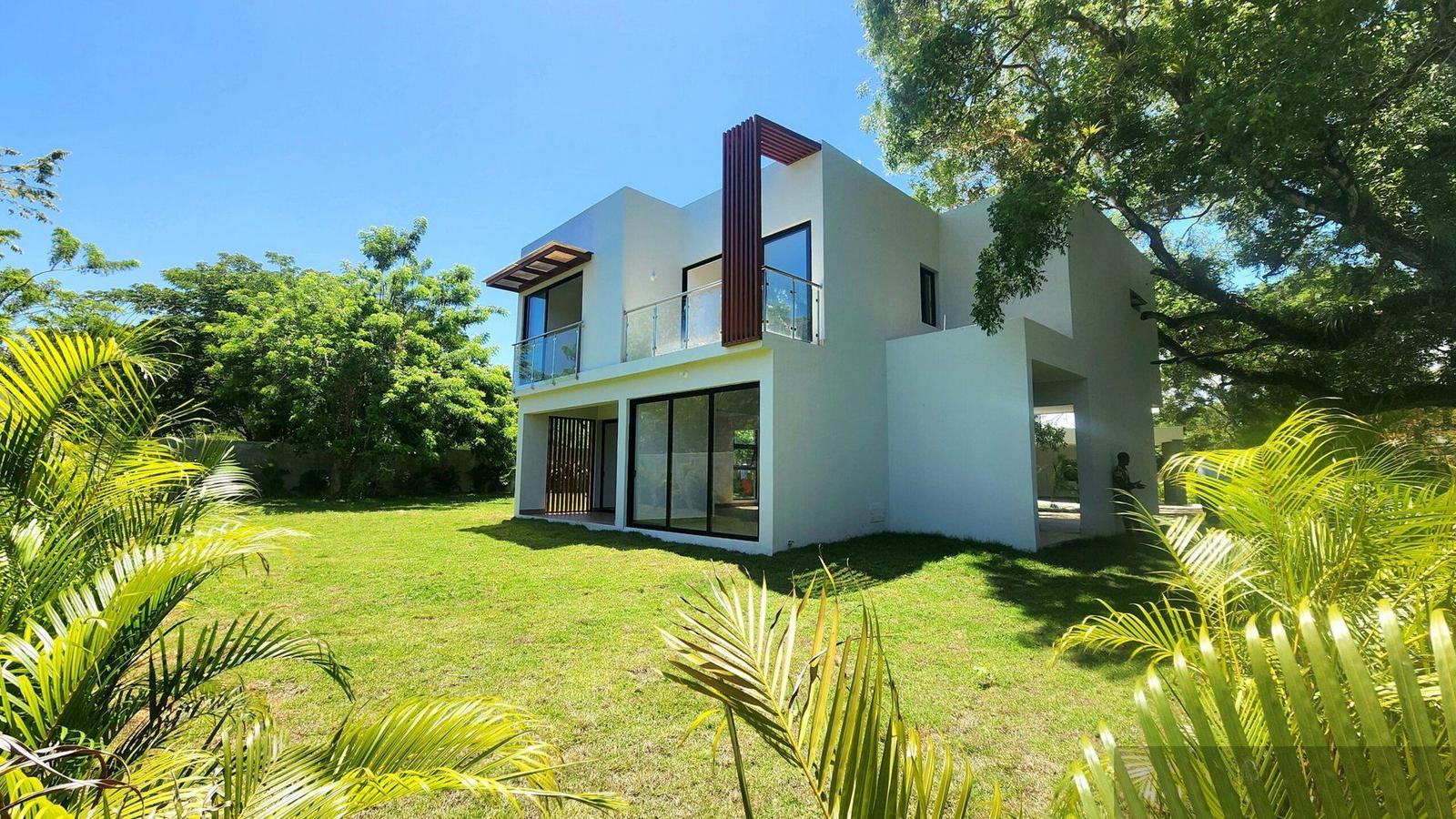 Modern 3-Bedroom Home in La Mulata, Sosúa — photo 3