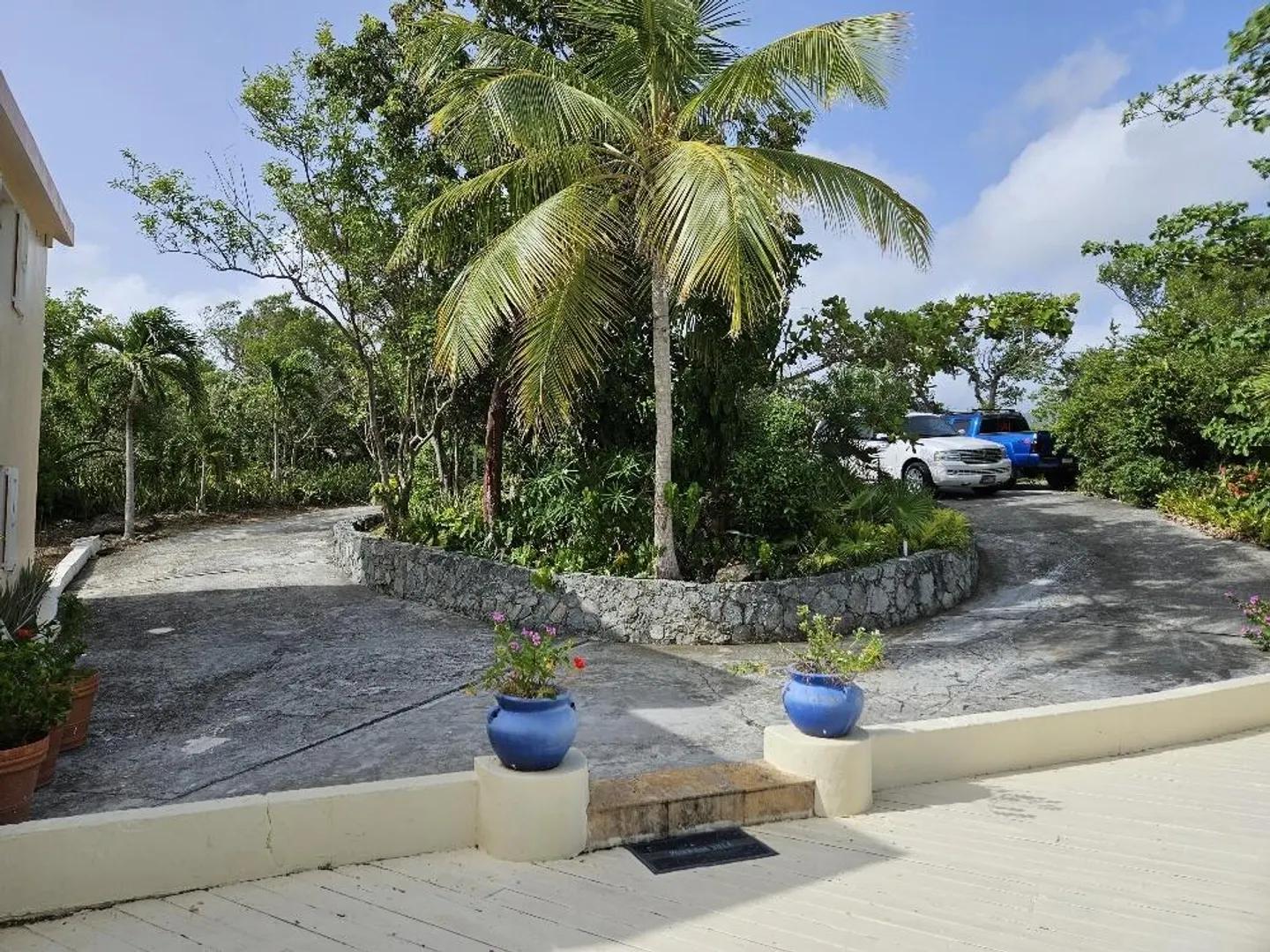 Fairwinds Villa - 3 Bed, 3.5 Bath Villa in Peterborg, US Virgin Islands — photo 2