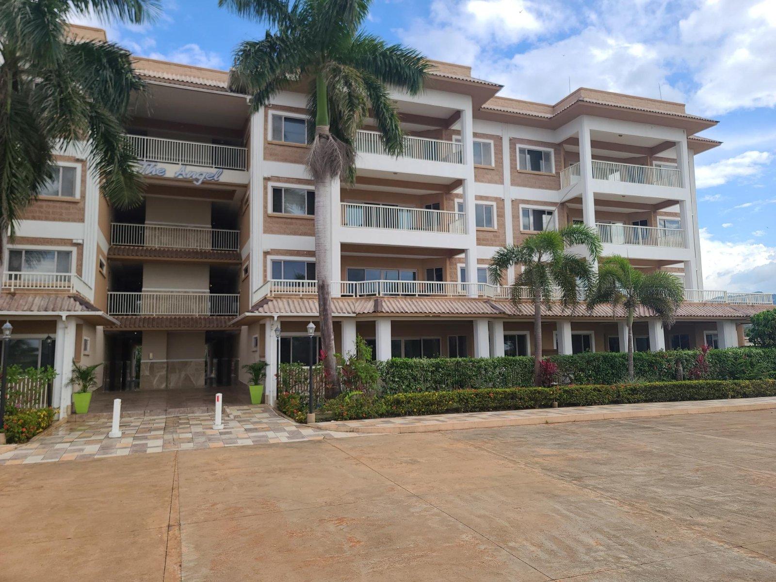 3-bedroom apartment in Draxhall, Jamaica — photo 2