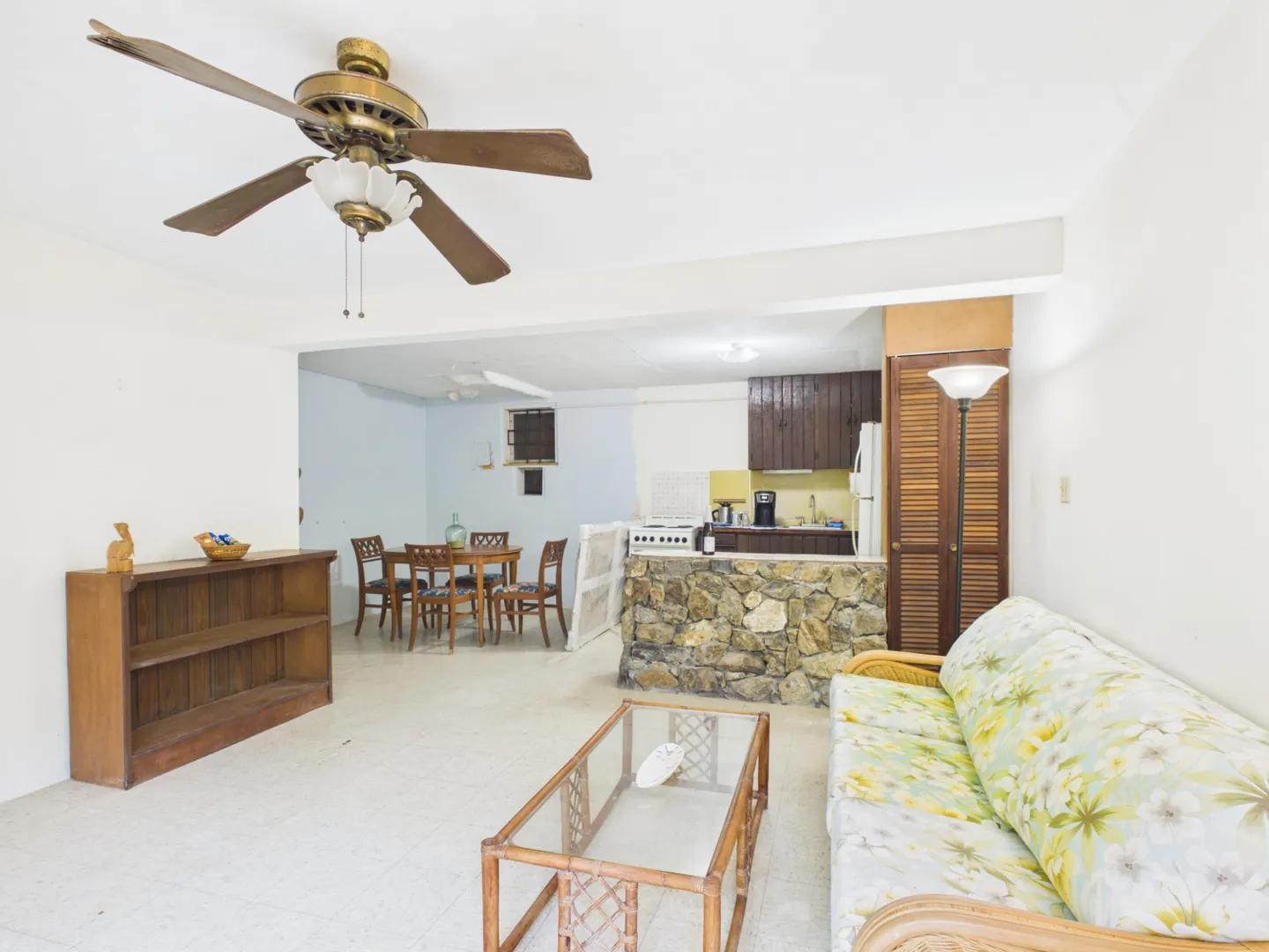 4 Bed 3 Bath House in US Virgin Islands — photo 5