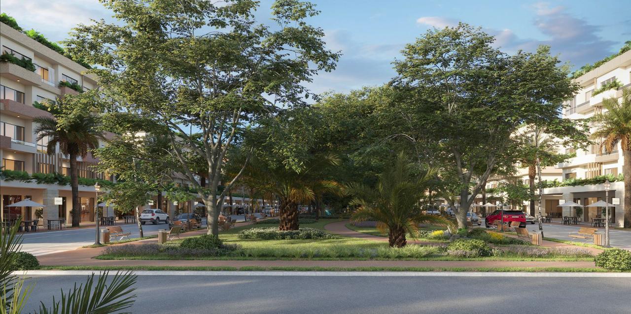 1 Bedroom Studio Apartment Punta Cana — photo 1