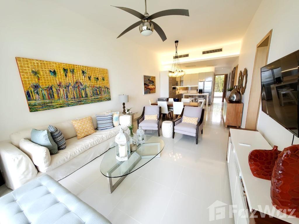 3 Bedroom Apartment for Sale at Seawinds — photo 2