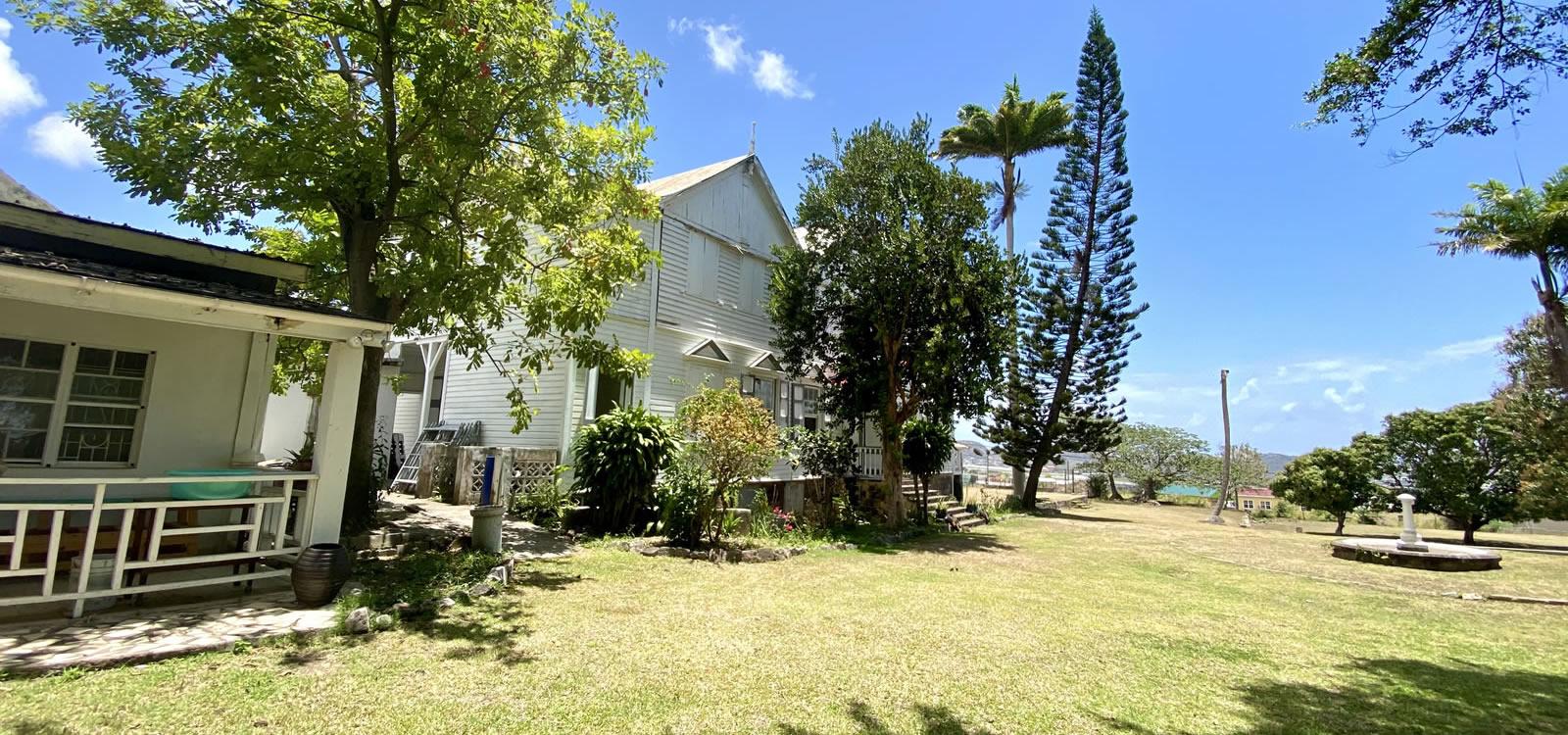 Shadwell Great House for Sale, St Kitts — photo 4