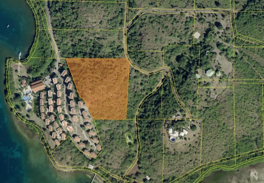 Culebra Oceanview Land — photo 1