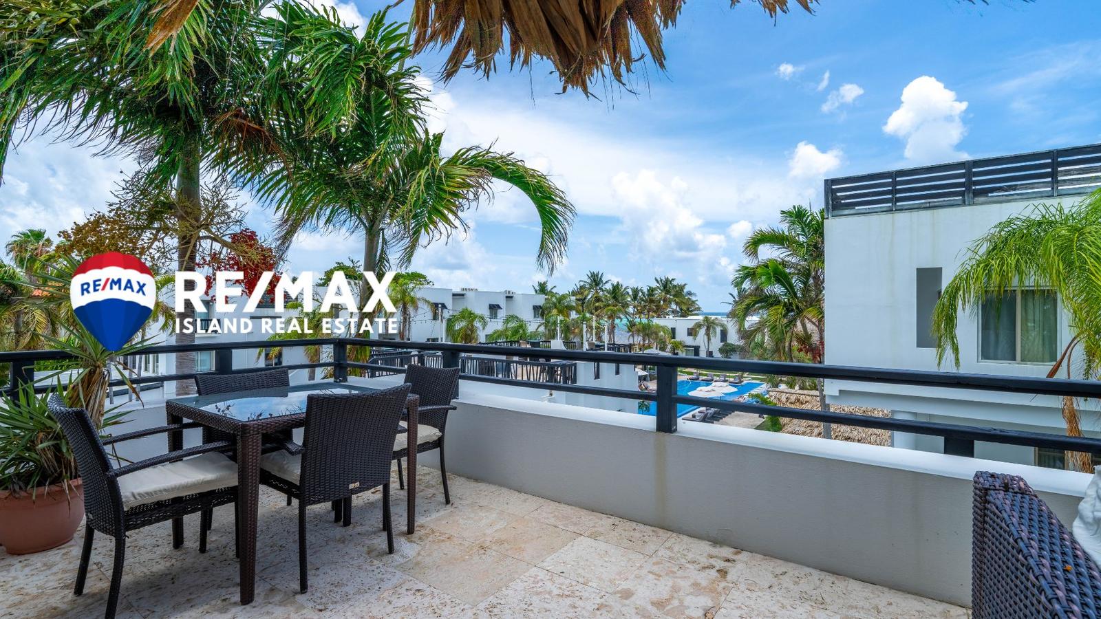 The Phoenix Resort Unit A4 Ground Floor Condo — photo 4