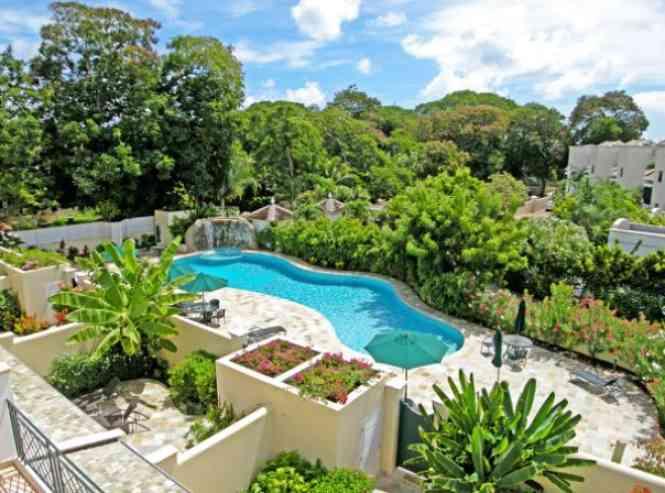 4 Bedroom Townhouse in Mullins, Barbados — photo 3