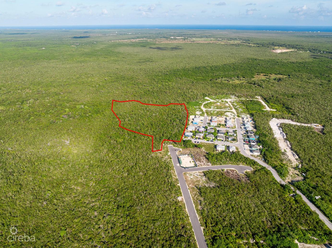 6.50 Acres - Investment Opportunity — photo 5