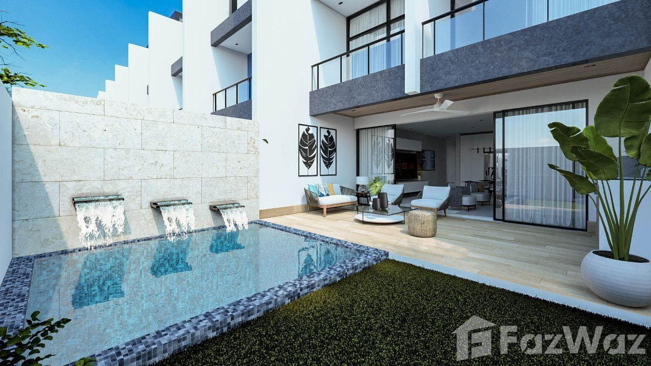 Luxury Townhouses in Sosúa — photo 4