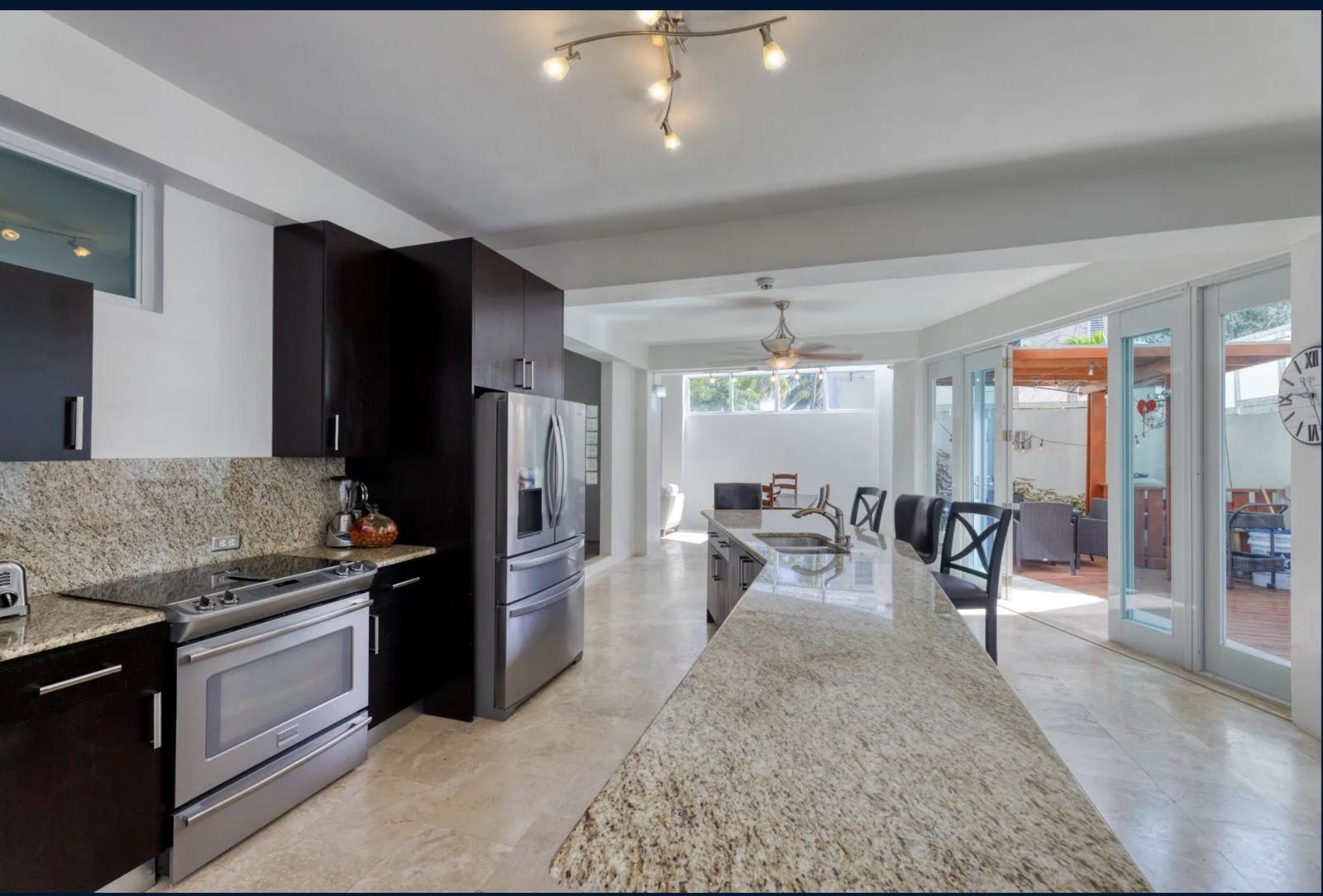 Metropolitan Living by The Beach in Ocean Park — photo 3