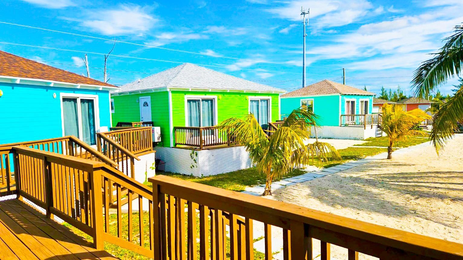 SANDY BEACH VILLAS Residence for sale in Grand Bahama, The Bahamas — photo 5