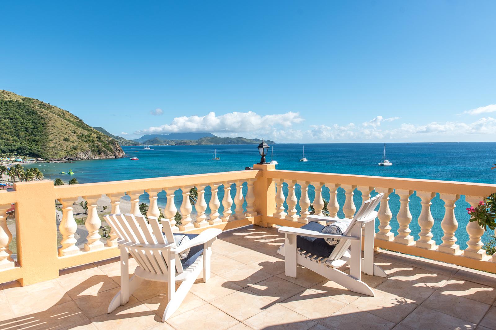 5 Bedroom Luxury Penthouse for Sale, Starboard House, Frigate Bay, St Kitts — photo 3