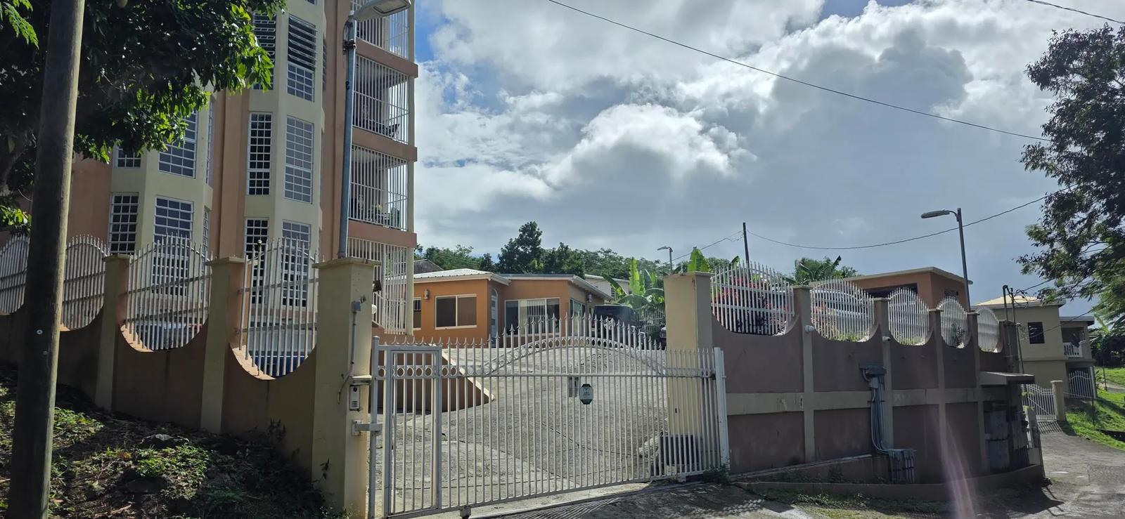 2 Bed, 2 Bath Apartment in Contant Ss, US Virgin Islands — photo 1