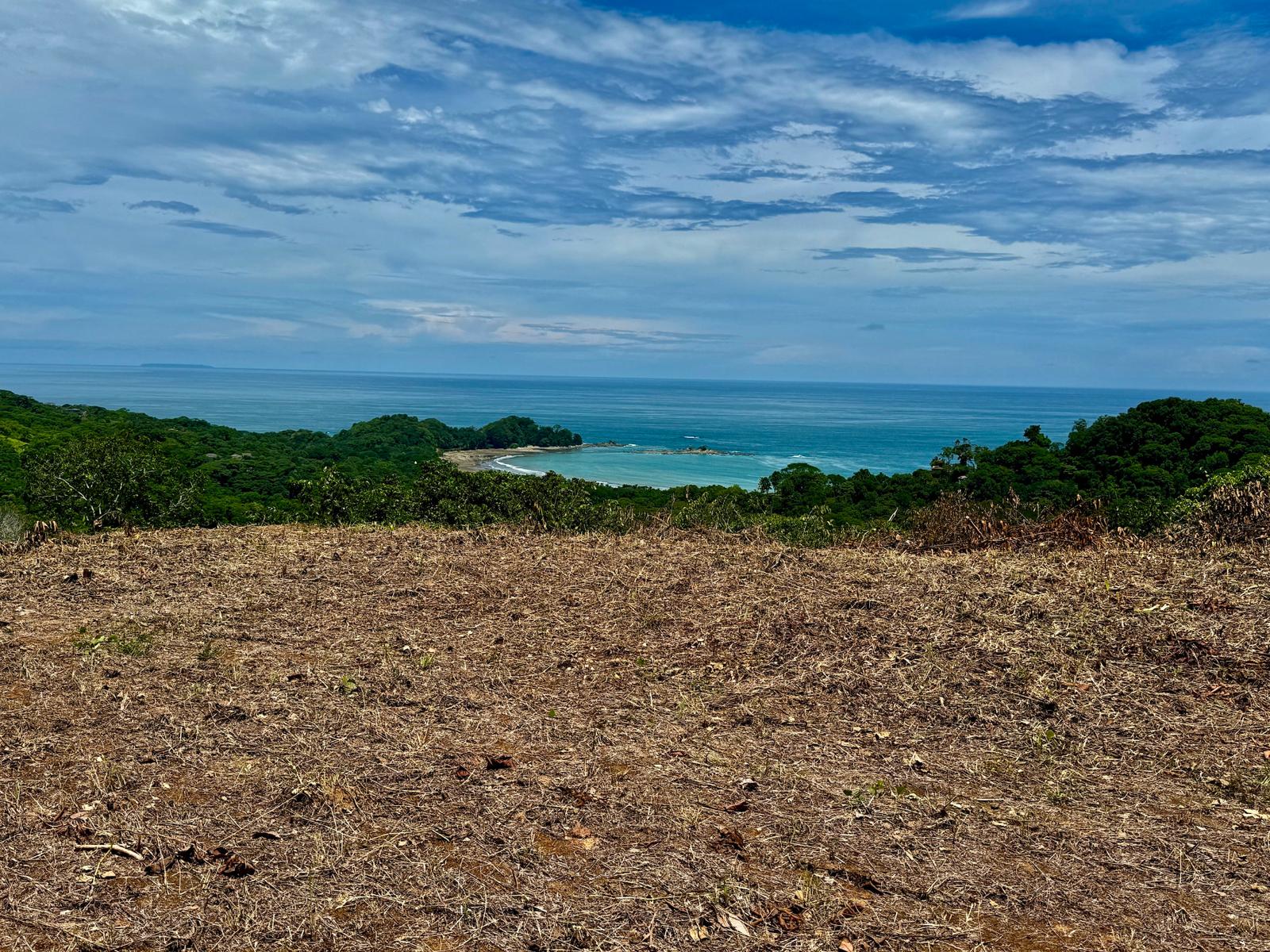 6 Acres of Land for Sale in Escaleras, Dominical, Puntarenas, Costa Rica — photo 1