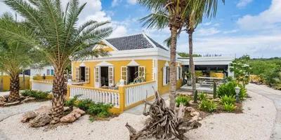 2 bedroom home for sale in Westpunt, Curaçao — photo 1