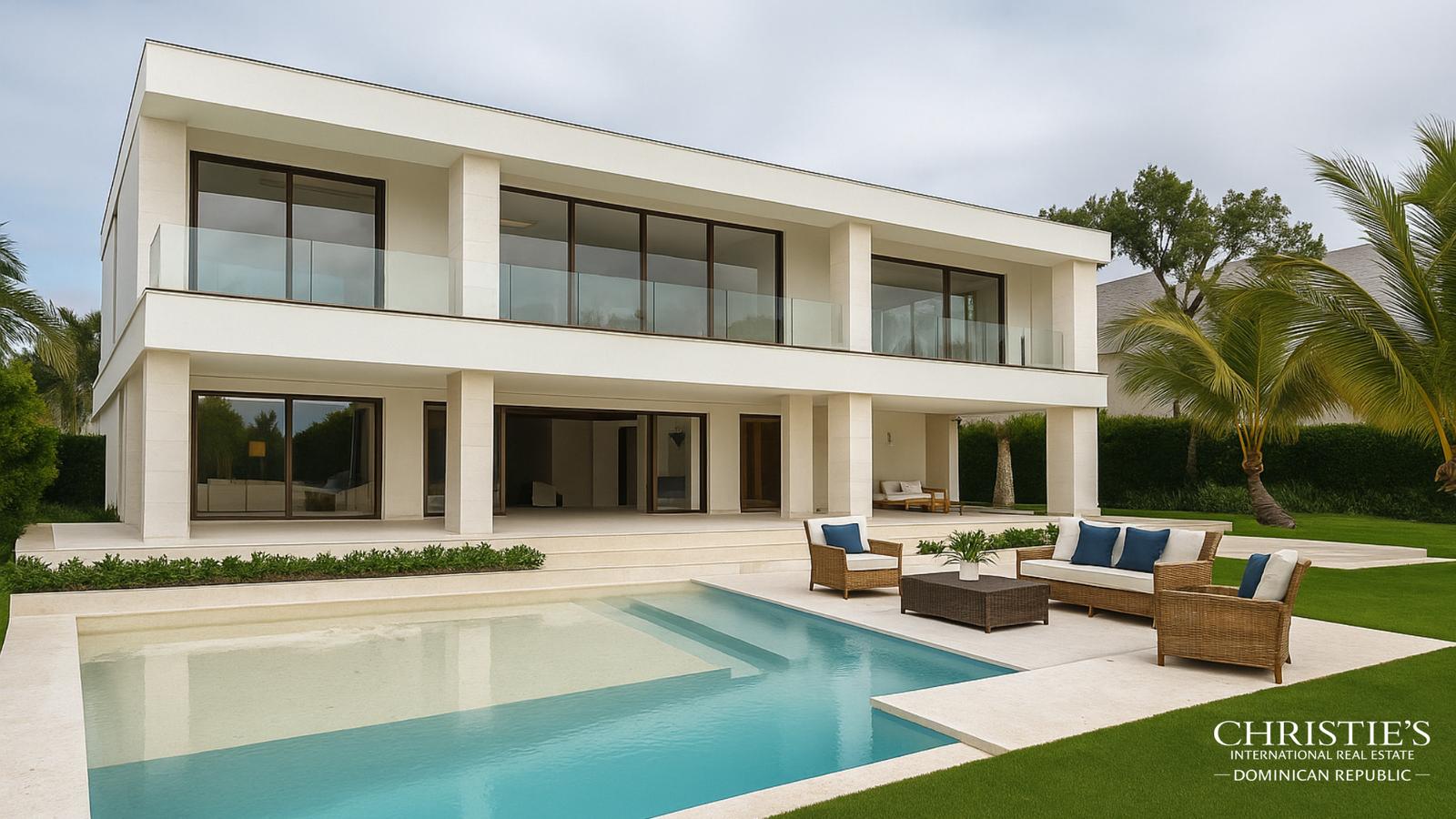 Villa Celestia at Punta Cana Resort & Club — photo 2