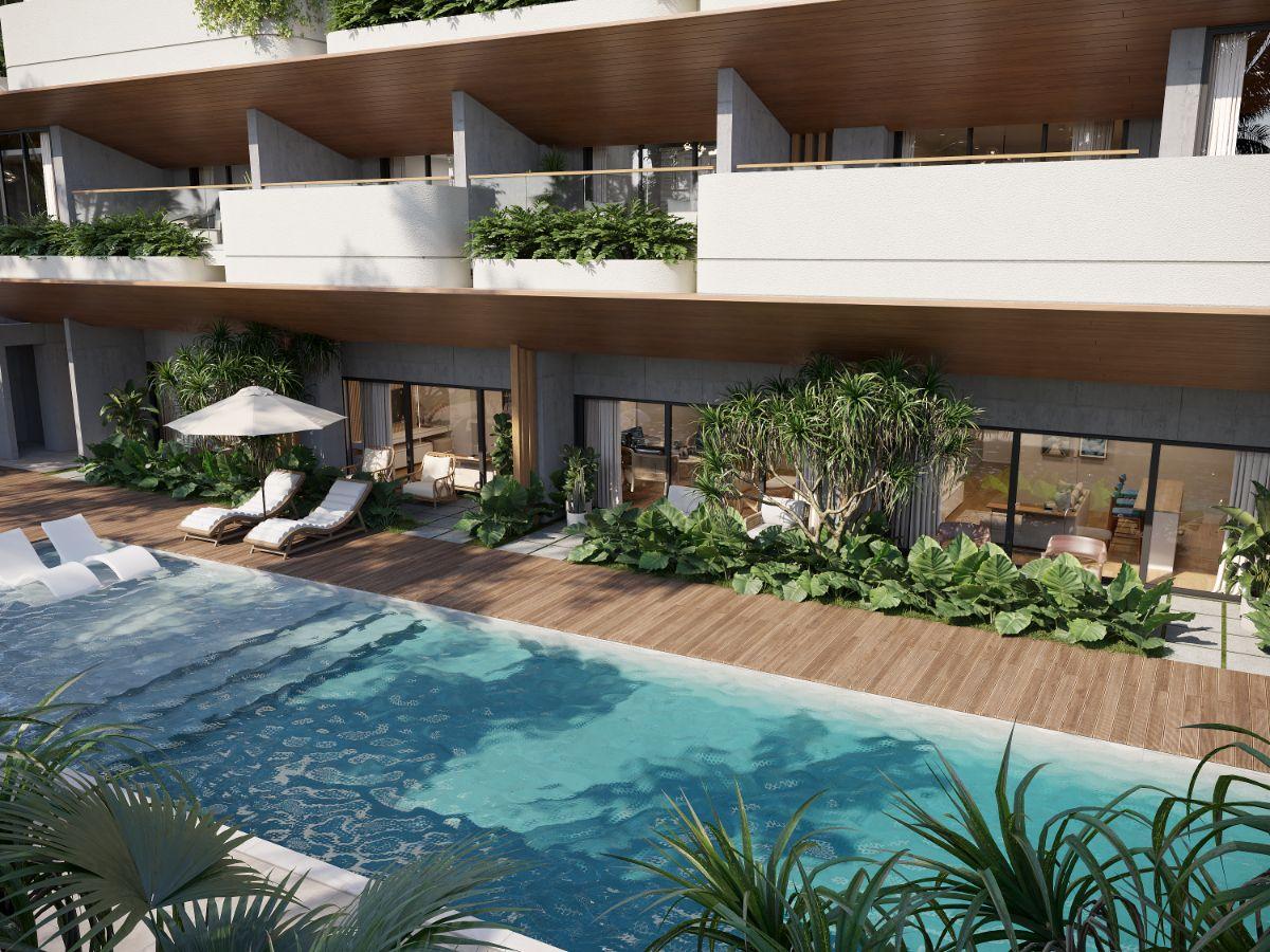Boutique One-Bedroom Condo in Las Canas — photo 5