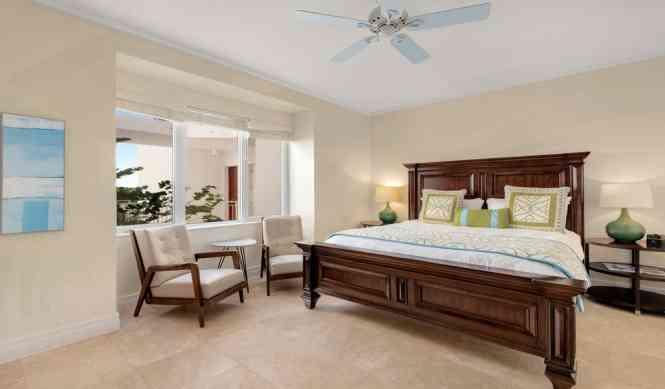 2 Bed Beachfront Condo at West Bay Club, Grace Bay Beach — photo 3