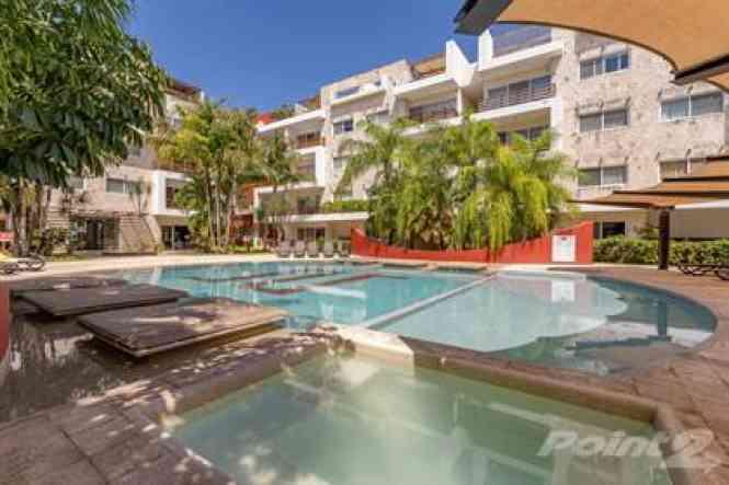 Central 2BR Condo for Sale in Playa del Carmen — photo 2