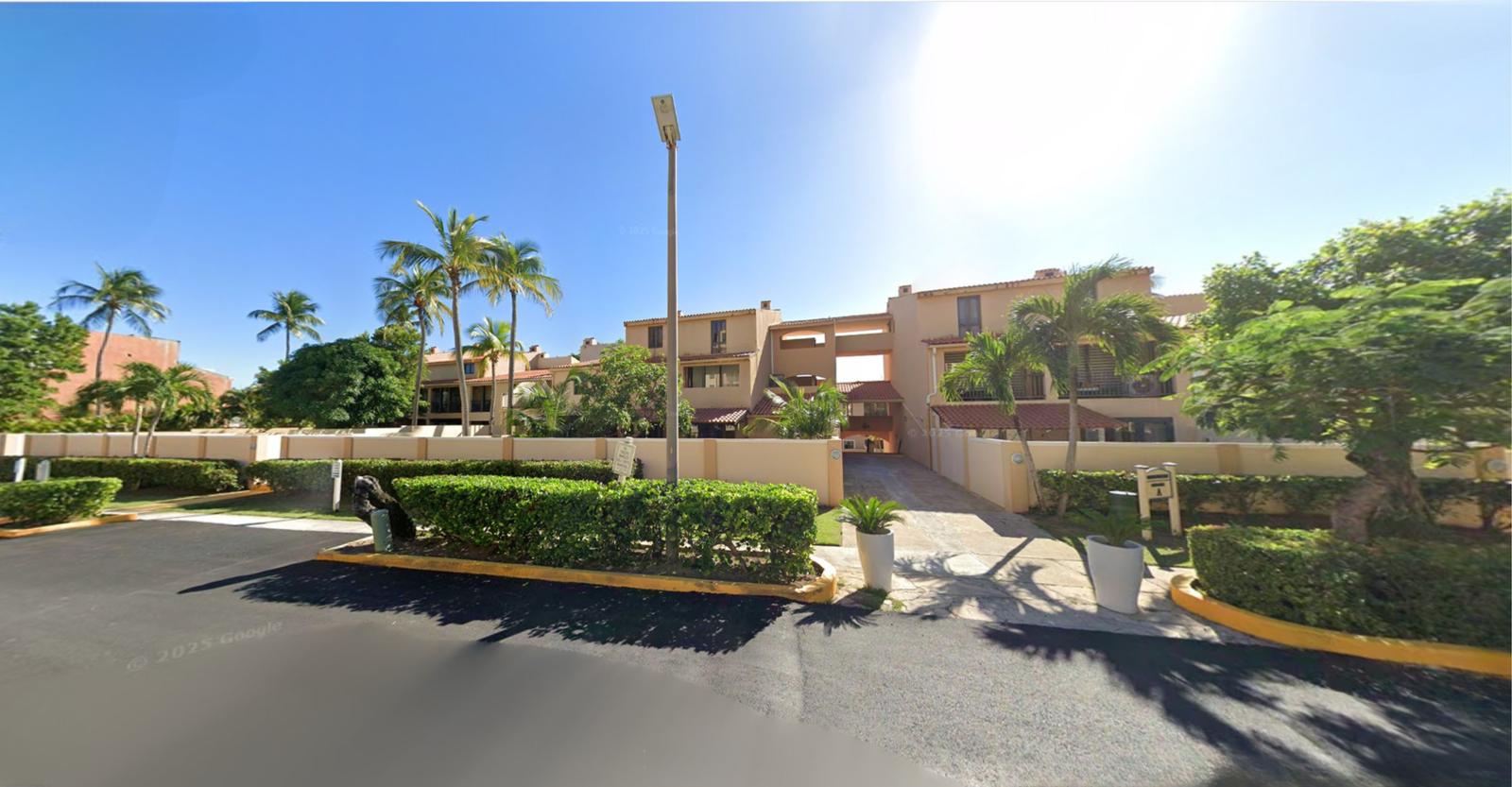Apartment for Sale - Urbanizacion Harbourside, Palmas del Mar, Humacao — photo 1