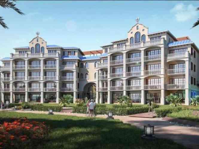 Apartment for sale in Turks and Caicos — photo 2