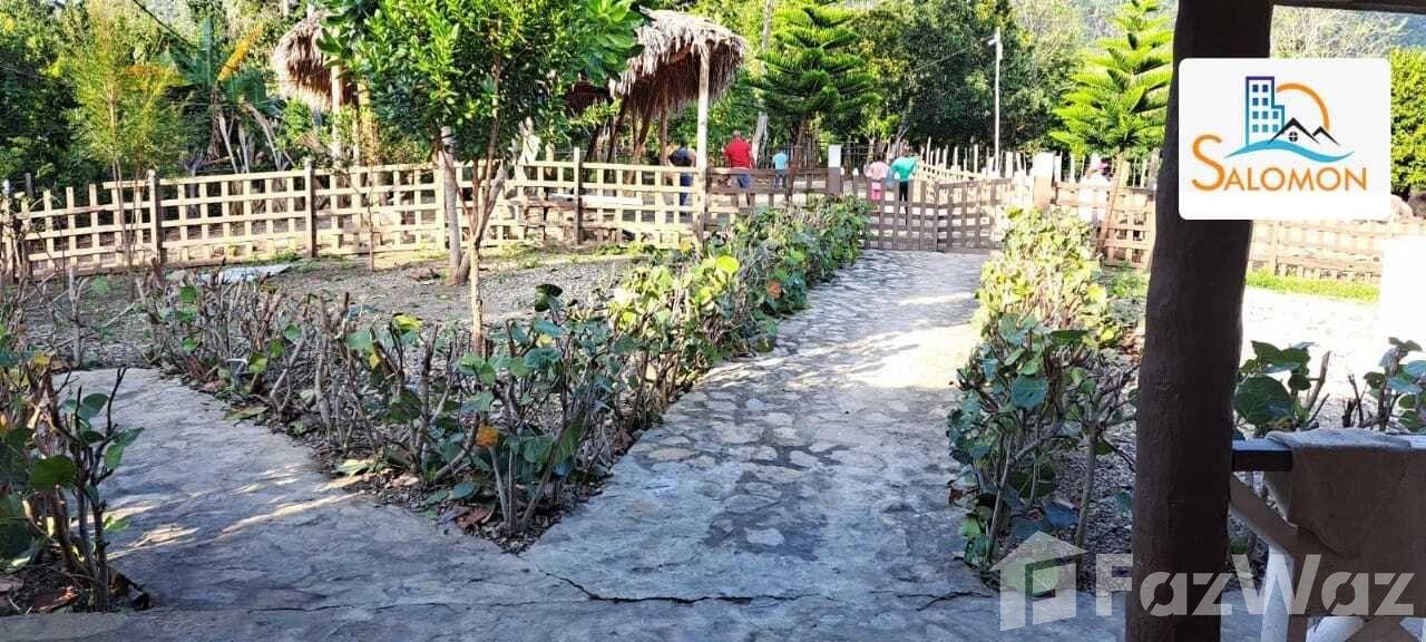 5 bedroom Villa for sale at Puerto Plata in San Felipe De Puerto Plata, Dominican Republic — photo 1