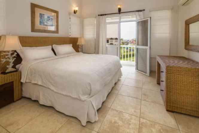 Caribbean Penthouse with Ocean View — photo 5