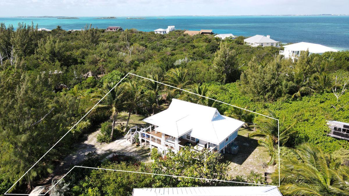 Cloud Nine, Lot 69B - MLS 66498 — photo 4