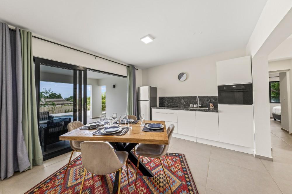Vista Papaya Suites – Turnkey Multi-Unit Property in Westpunt — photo 4