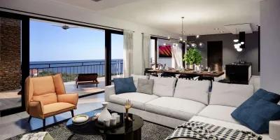 3 bedroom apartment for sale — photo 4