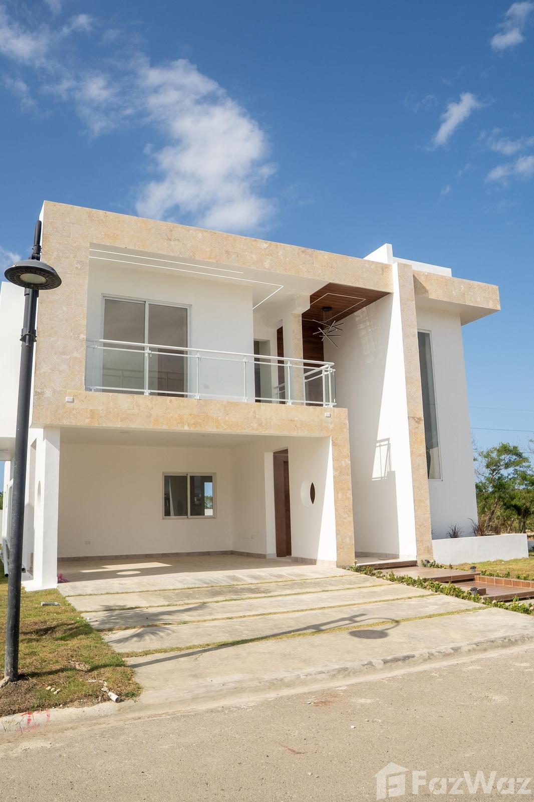 4 Bedroom House for sale at Puerto Plata, Dominican Republic — photo 1