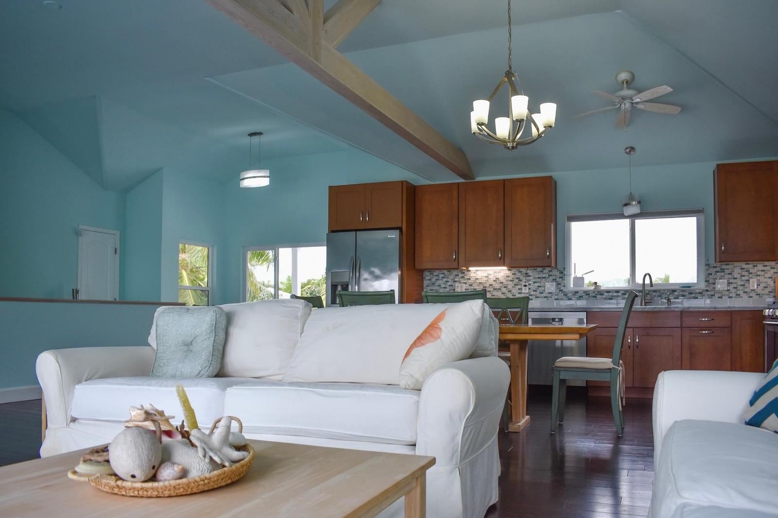 3 bedroom Residence for sale on OCEAN VIEW DRIVE — photo 3