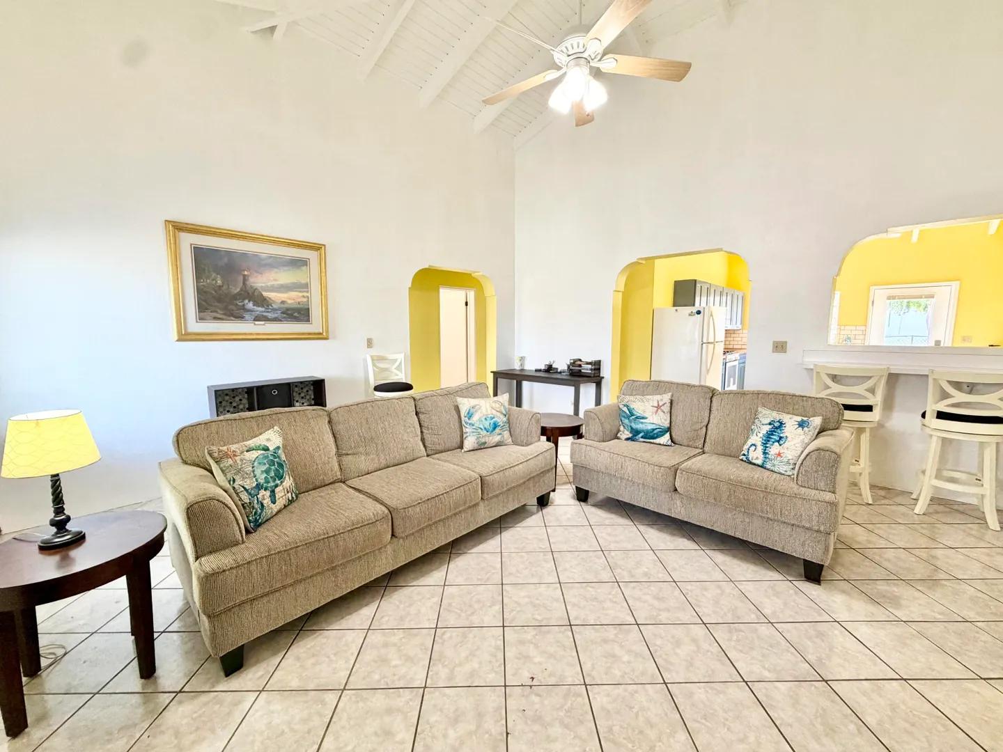 2-bedroom apartment in St. Croix, U.S. Virgin Islands — photo 3