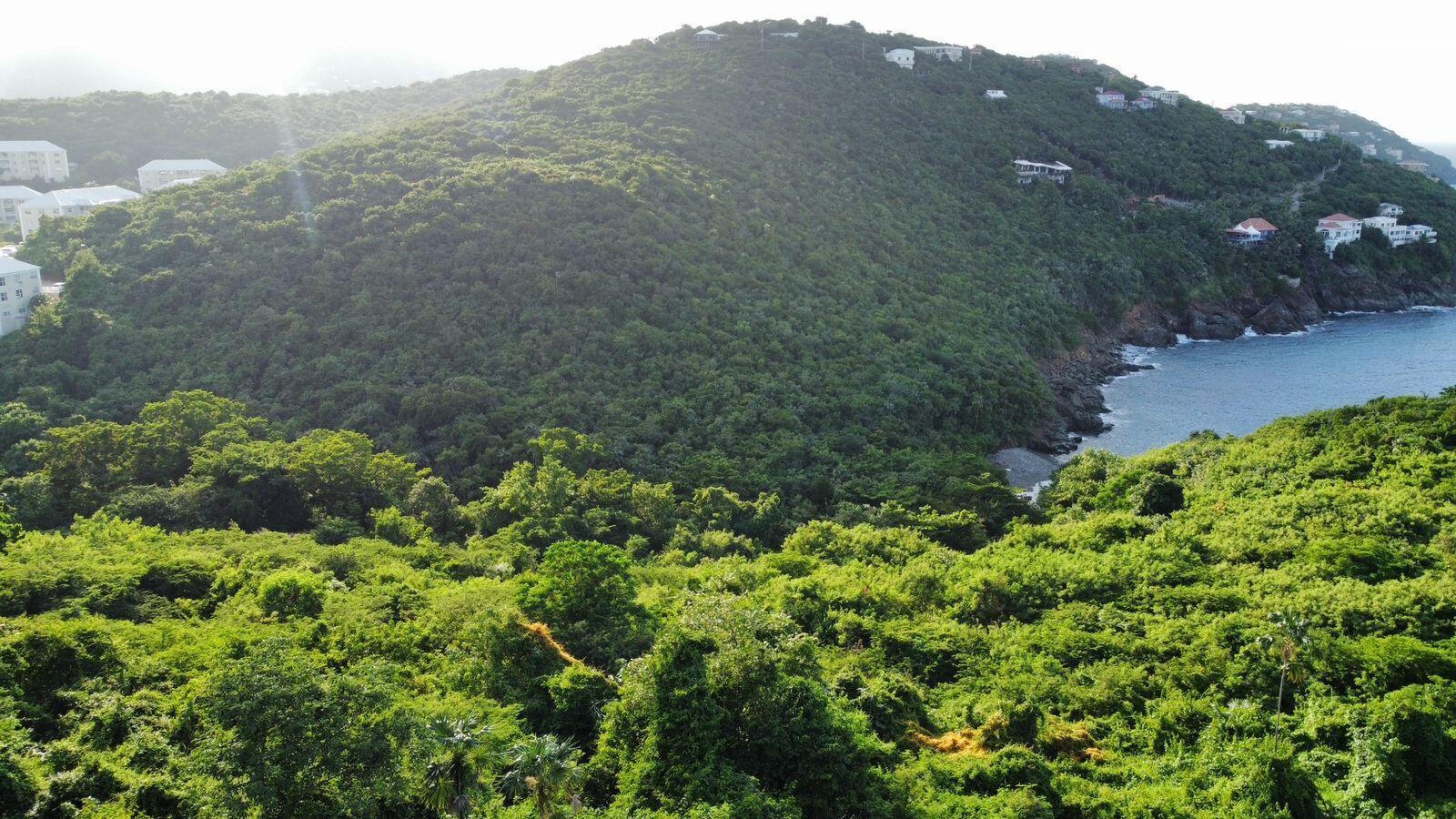 Land for sale - C-2-f&c-5- Lovenlund Gns, St. Thomas — photo 5