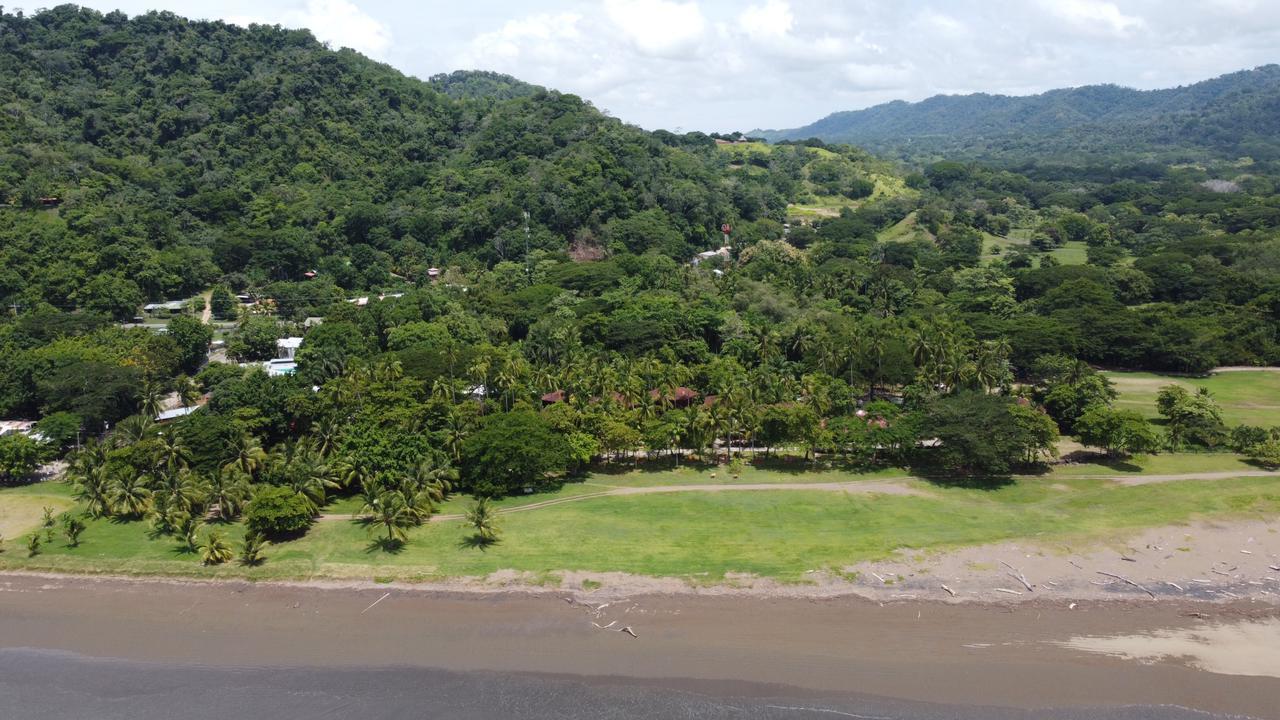 14 Bedroom Boutique Beachfront Hotel for Sale, Playa Tambor, Costa Rica — photo 5