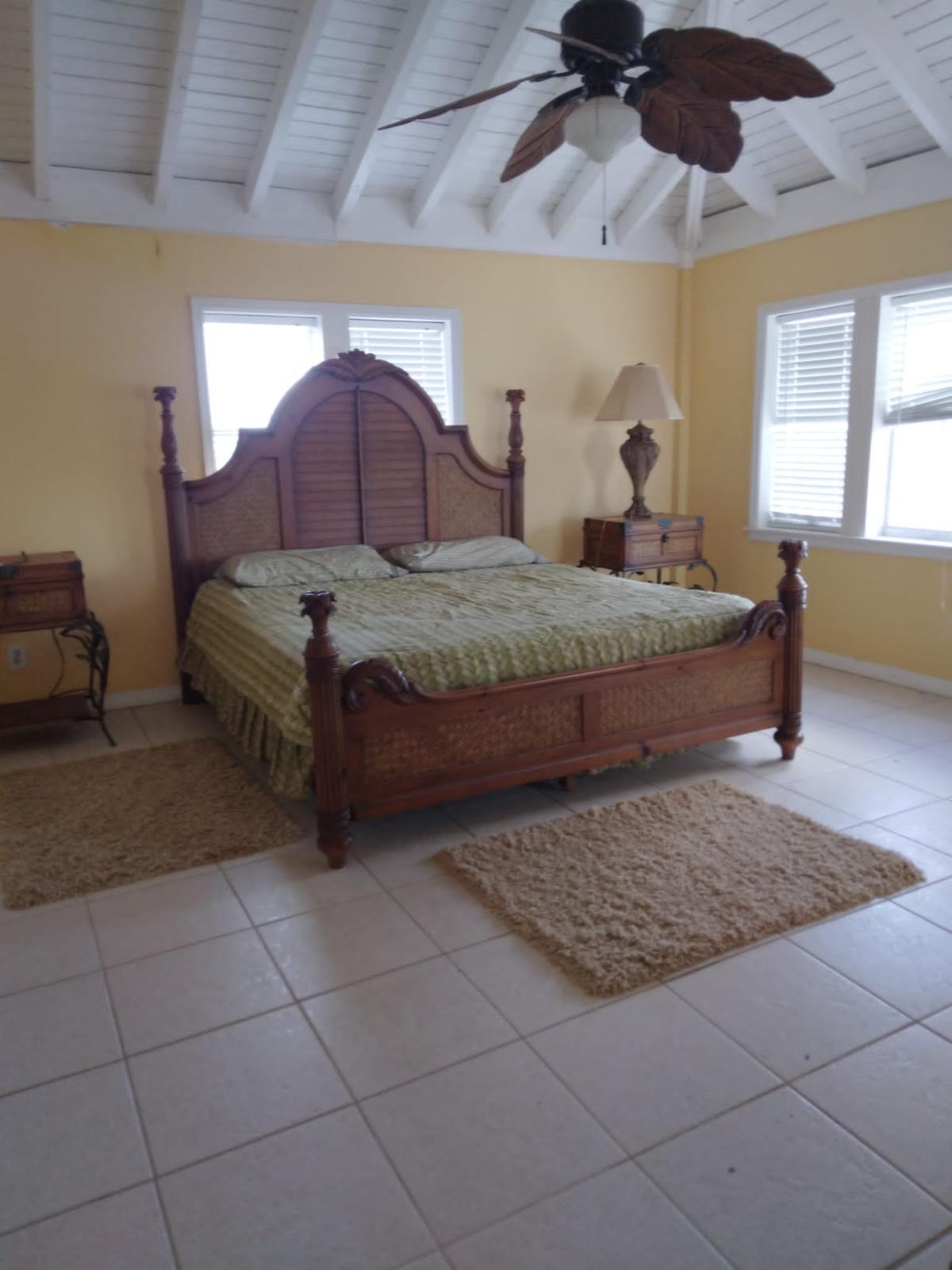Yo Ho Ho House, Rum Cay — photo 5