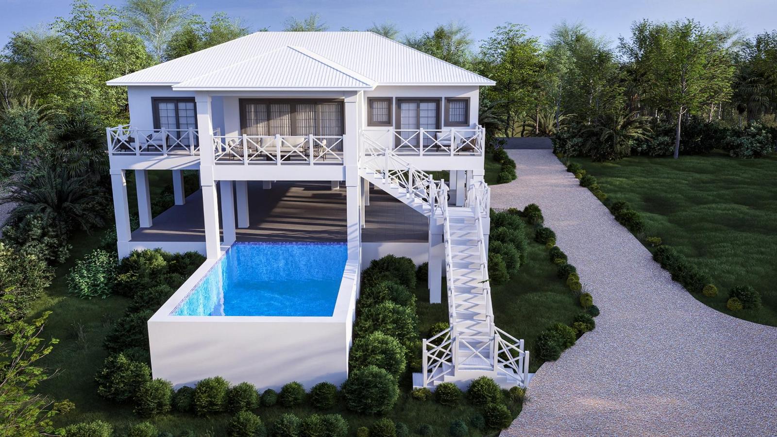 3 bedroom Residence for sale - Coco Bay House — photo 1