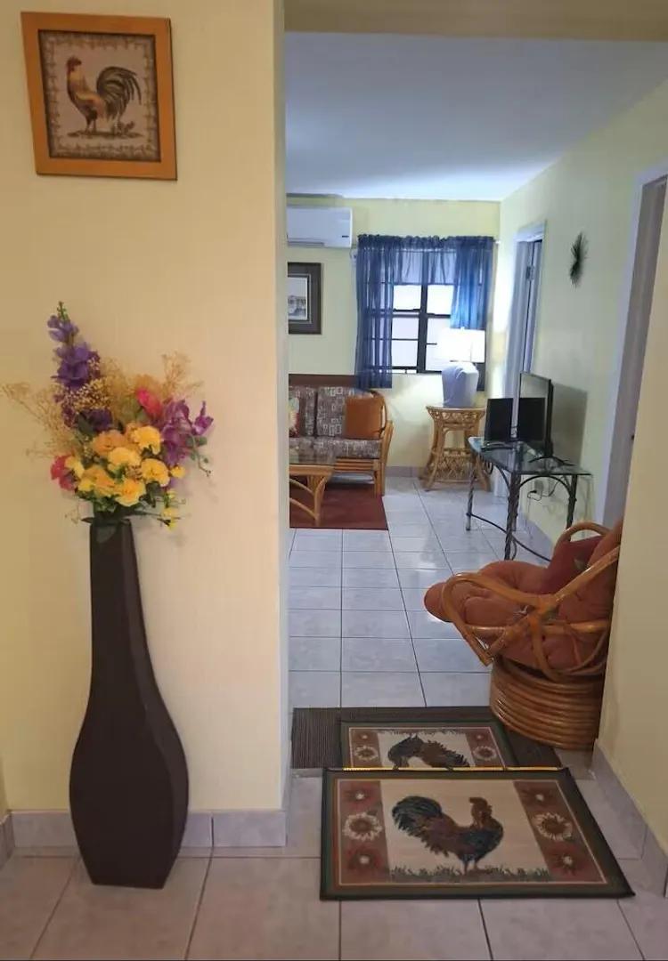 3 Beds 2 Baths Rental in Great Northside, US Virgin Islands — photo 5