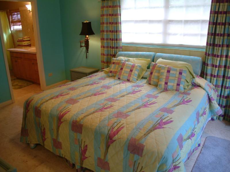 Coral Jewel Villa - 3 Bed, 3 Bath Residence in Exuma, The Bahamas — photo 5