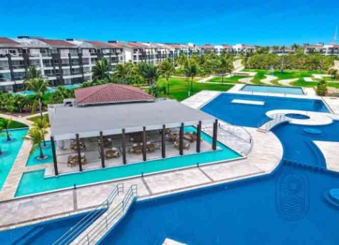 MAREAZUL 303 Apartment for Sale in Playa Del Carmen, Mexico — photo 5