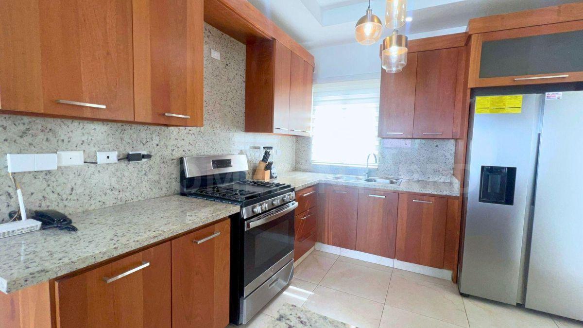 Penthouse en Villa Maria — photo 2