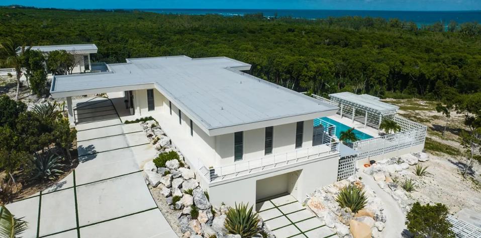 6BR Eleuthera Sprawling Masterpiece — photo 1