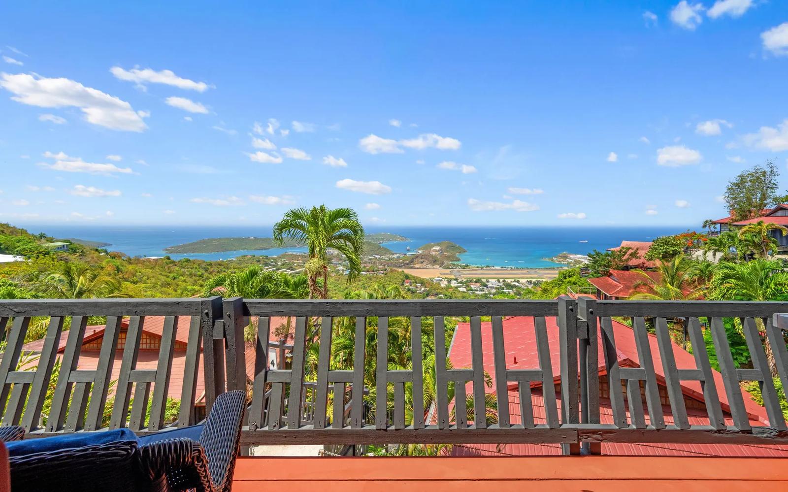 1 Bed 1 Bath Condo at 3 Contant Ss, US Virgin Islands — photo 2